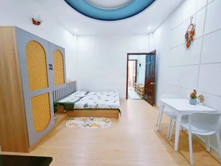 Siêu Phẩm Full Studio Nội Thất - Ngay Trung Tâm