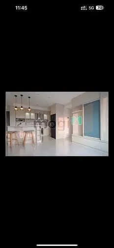 Hưng Phúc Pmh Q7–98M²–2Pn+1Plv-View Đẹp, Vào Ở Liền Giá 28Tr/Th