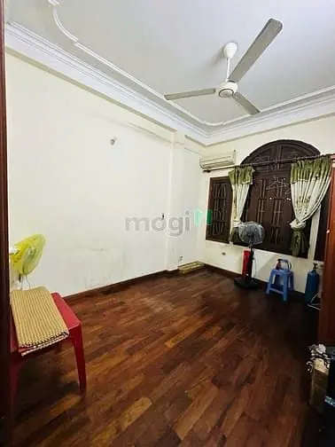 Bán Nhà Đường Chùa Bộc – Đống Đa – 40M² – Đầu Tư Cho Thuê Sinh Lời Cao