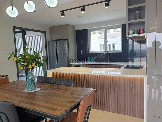 Cho Thuê Garden Court 1 Pmh 135M² 2Pn Nhà Đẹp Rộng Rãi – Giá 30Tr/Th