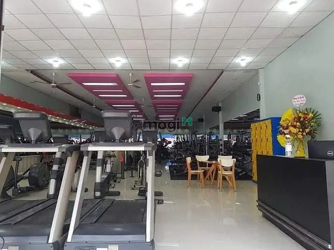 Mtkd 30M + Vỉa Hè Nguyễn Oanh 130M2 Ngang 5.2M Kd Đỉnh Gần Chợ 21.5 Tỷ