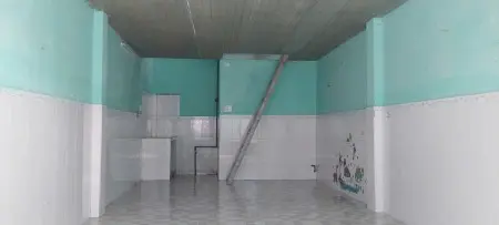 Phòng Cho Thuê 4Mx10 Lê Đức Thọ, P15, Gò Vấp