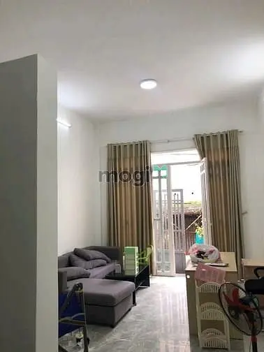 🏘️Cho Thuê Nhà Hẻm 45Bình Tiên-P7-Q6