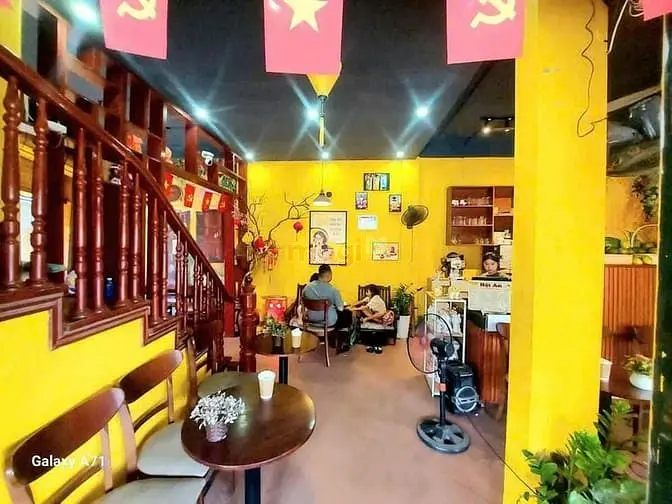 Siêu Đẹp | Mặt Phố Trần Đại Nghĩa| View Sông | Lô Góc 2 Mặt Tiền