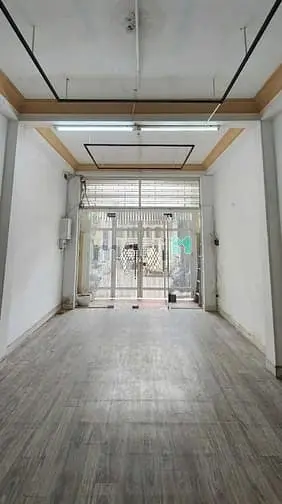 Hxh Vip Nam Kỳ Khởi Nghĩa, P8. Q3 Cách Mt Chỉ Vài Căn Nhà - Dt : 4*16M