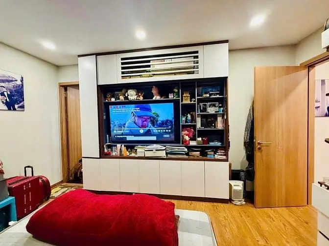 Bán Căn Hộ The Park Home Thành Thái 2Pn Giá Hơn 8 Tỷ