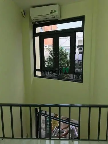 🍒Định Thổ Địa🍒 Chủ Bán Gấp Nhà Nguyễn Văn Đậu 4 Tầng Btct H3G