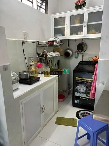 Bán Nhà Hẻm 2M Đường Quang Trung, P.10, 5.1 X 4, 2Pn Giá 2.65 Tỷ Tl