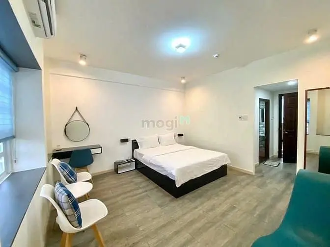 Cho Thuê Khách Sạn 54 Phòng Đường Số 19 P.hiệp Bình Chánh Thủ Đức