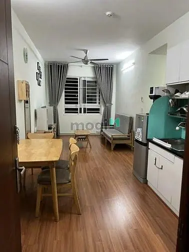 Chung Cư 8X Plus, Trường Chinh, Q12: 75M2, 3P Ngủ, 2Wc, Máy Lạnh, 8Tr5