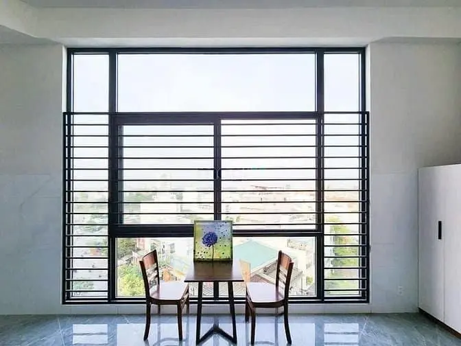 Căn Hộ Duplex View Kính _ Ngay Trục Đường Phạm Văn Đồng