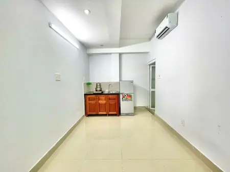 Phòng An Ninh, Giá Tốt Ngay Thích Quảng Đức