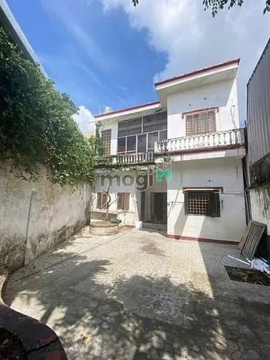 Bán Gấp - Nhà Trệt Lầu Diện Tích Lớn Mặt Tiền Trần Hưng Đạo, Cần Thơ