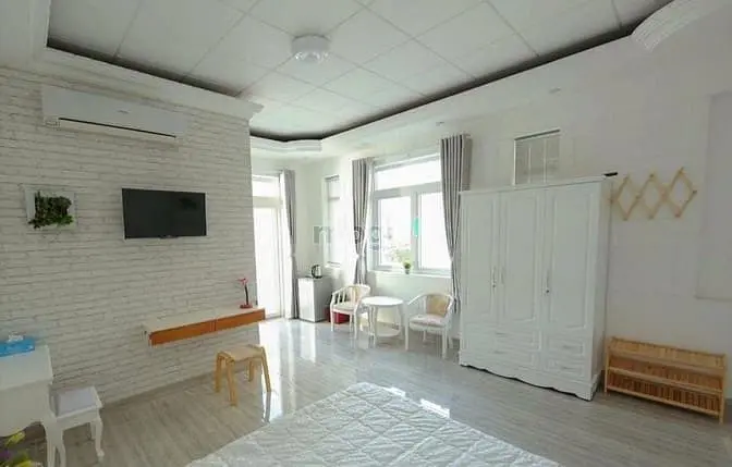 🏡Biệt Thự Sân Vườn Mt 14M Khu Tên Lửa 10X21M 3 Tầng Sát Đs 7 & V.đ.t