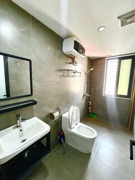 Studio Gác Xép Rộng – Full Nội Thất – Gần Bách Khoa, Kinh Tế – Chỉ Từ 5Tr, Có Thang Máy