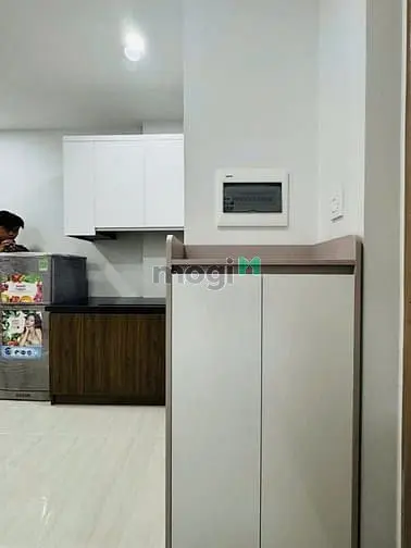 Chung Cư Satra, Phan Đăng Lưu, Pn: 16Tr, 95M2, 2P Ngủ, Full Nội Thất