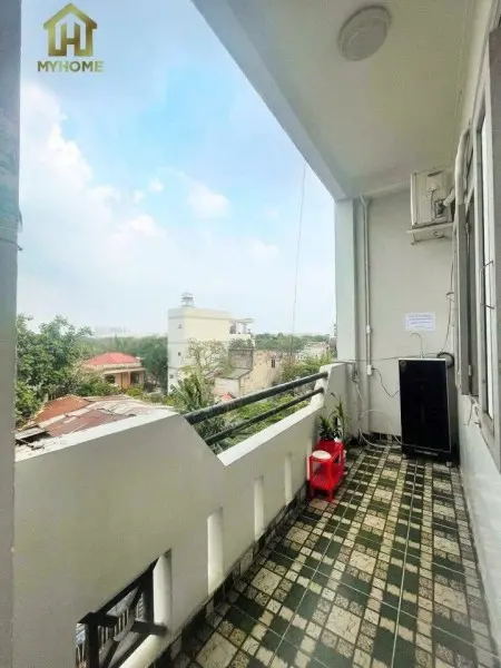 Phòng Trọ Gác Cao – Lê Trọng Tấn - Full Tiện Ích – Giá Chỉ 2Tr8