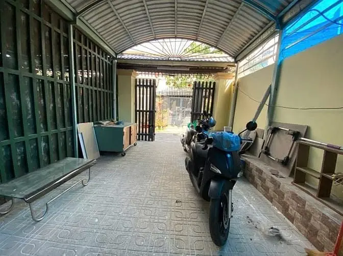 Bán Nhà Hẻm Xe Hơi Nguyễn Văn Quá Q12 - Nhà 4 Tầng - 96M2 - 6 Tỷ 9