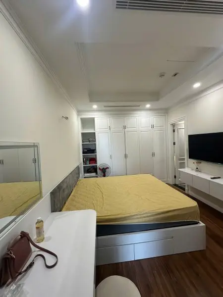 C/Hộ Ruby Garden, Nguyễn Sỹ Sách, Tb, 80M2, 2Pn, 2Wc, Nội Thất, 10Tr/T