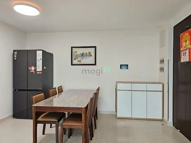 Căn Hộ Urban Hill 80M² 2Pn 2Wc Full Nội Thất – Giá 23 Triệu/Tháng