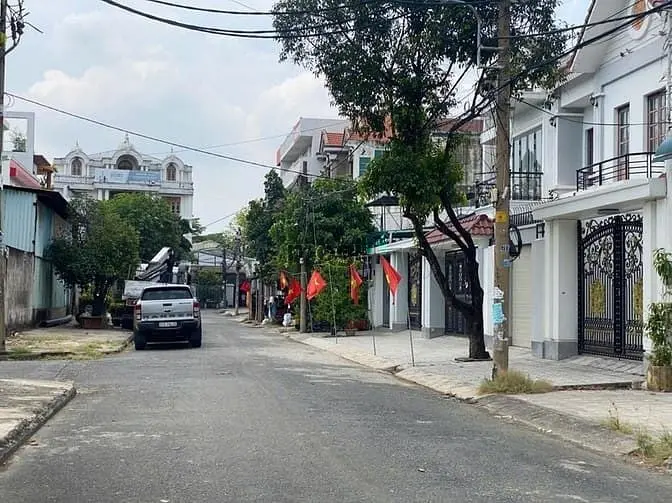 Bán Đất Cạnh Khu 38Ha Dương Thị Giang - Sổ Hồng Riêng Full Thổ - 7X15