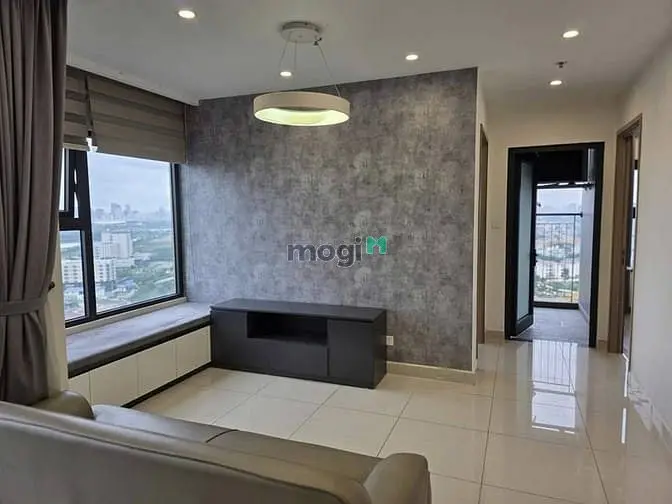 Căn Hộ 2 Ngủ Vinsmart Tây Mỗ Full Nột Thất Sang Chảnh