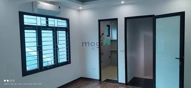 Nhà Đẹp Đại Mỗ Sổ Đỏ Sẵn Giao Dịch