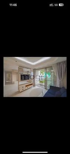 Hưng Phúc Pmh Q7–98M²–2Pn+1Plv-View Đẹp, Vào Ở Liền Giá 28Tr/Th