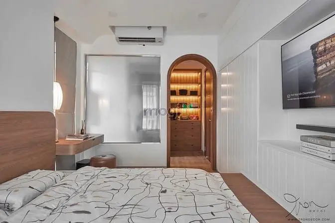 🔺[Midtown - 3Pn 98M2 9 Tỷ 111] 📐Diện Tích: 98M2 View Thoáng Mát 🛏️