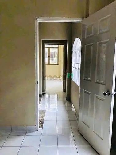 🏘️Cho Thuê Nhà Hẻm Xe Hơi-Hồng Bàng-P6-Q6