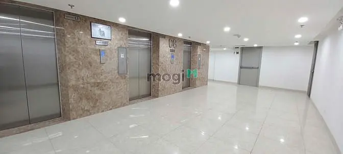 Cho Thuê Văn Phòng Tòa Rosary - 89 Lạc Long Quân Chủ Đầu Tư Brg