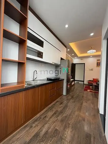 Căn Hộ View Xanh Mát Kđt Mễ Trì Hạ Full Nội Thất