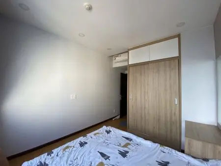 Chung Cư Phúc Yên, P15,Tân Bình: 70M2,2P Ngủ, 10Tr/Th