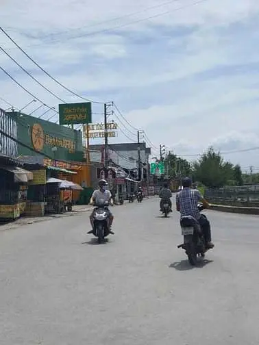 Dãy Nhà Đầu Tư - Trung Tâm Quận 12 - Gần Hà Huy Giáp - Dt 260M2