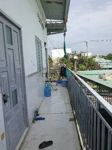 Dãy Nhà Đầu Tư - Trung Tâm Quận 12 - Gần Hà Huy Giáp - Dt 260M2