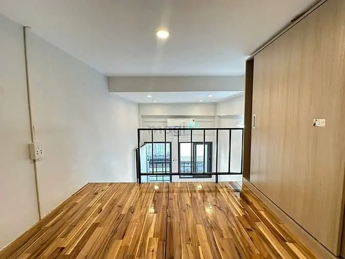 ✨Duplex Mới Tinh Đối Diện Cvpm - Tô Ký - Full Nội Thất - Có Thang Máy