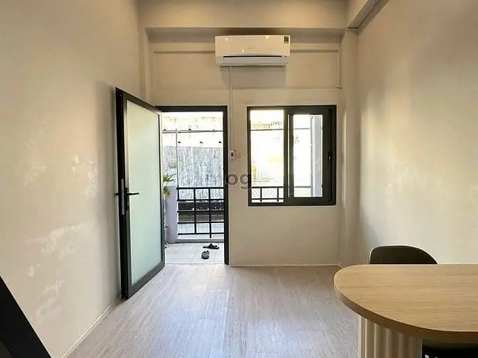 ✨Duplex Mới Tinh Đối Diện Cvpm - Tô Ký - Full Nội Thất - Có Thang Máy