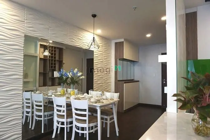 Cho Thuê Ascentia 2Pn Rộng 84M² – Full Đầy Đủ, View Cực Thoáng 27Tr/Th