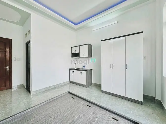 💥 Studio Bancol Riêng - Full Nội Thất - Ngay Nguyễn Ảnh Thủ 🎉 🎉