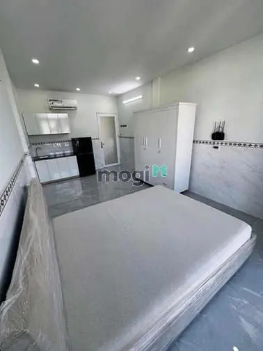 5 Tầng Mặt T Iền Đường Lê Văn Sỹ - Ngay Vòng Xoay Ngã 6 3.5M X 9M 5T