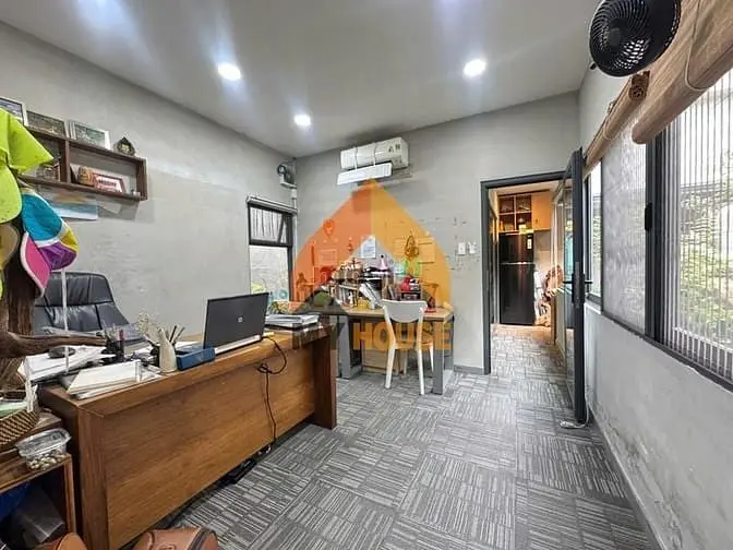 Vp An Phú Dạng Tiền Chế 10X20M2 Không Gian Chill 40Tr