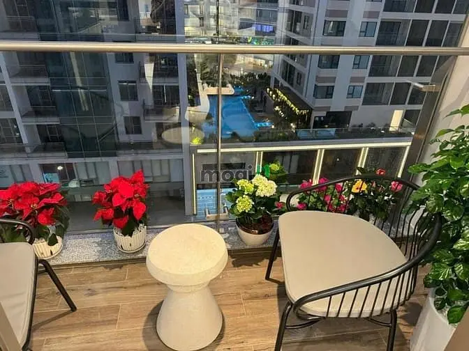 Cho Thuê Căn Hộ Cao Cấp The Ascentia Phú Mỹ Hưng