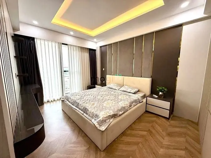 Asentia Dt 109M2 3Pn Nội Thất Sang Trọng Chỉ 35Tr