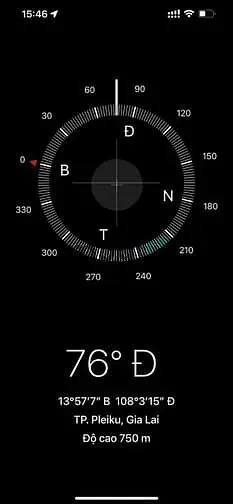 Bán Đất Mặt Tiền Trương Định, Phường An Phú, Pleiku Gia Lai