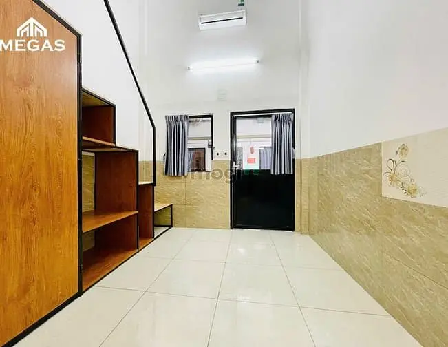 🔱 Phòng Duplex - Đầy Đủ Nội Thất - Ngay Ngã Ba Bầu 💥