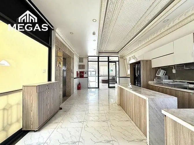 Penthouse Luxury New 100% - Đầy Đủ Tiện Nghi - Ngay Tô Ký - Cvpm