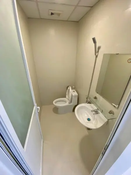 Chung Cư Cộng Hoà Plaza, Tân Bình: 95M2, 3P Ngủ, 14Tr/Tháng, Ntcb