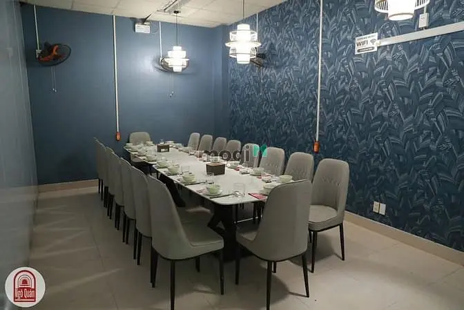 Sang Nhượng Quán Bia Dốc Tam Đa.