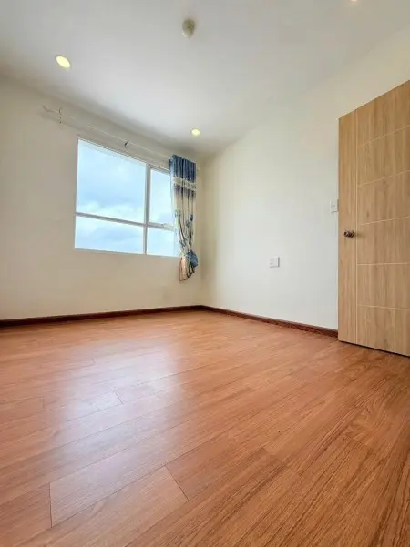 Chung Cư Cộng Hoà Plaza, Tân Bình: 95M2, 3P Ngủ, 14Tr/Tháng, Ntcb