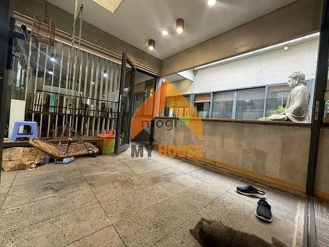 Vp An Phú Dạng Tiền Chế 10X20M2 Không Gian Chill 40Tr